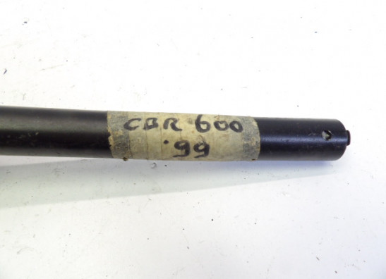 Lenkerstummel rechts Honda CBR 600 F