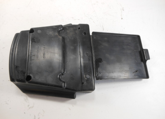 Hinterradabdeckung Kawasaki ZEPHYR 1100