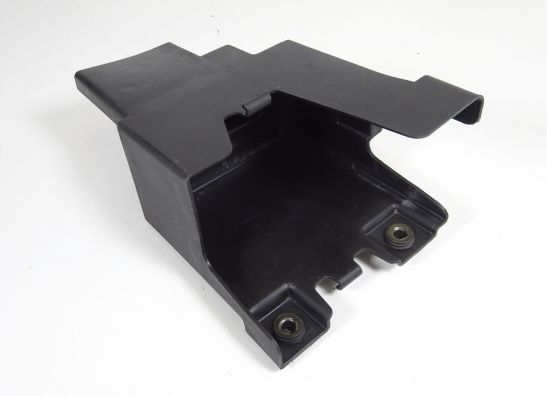 Batterie befestigung Triumph Tiger 955i