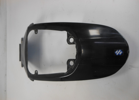 Heck Suzuki GSX R 750