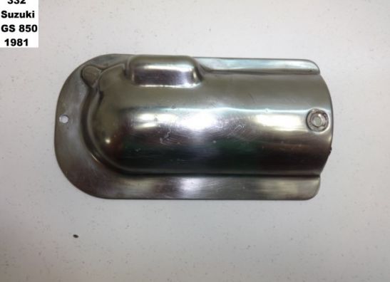 Motorblokdeksel Suzuki GS 850
