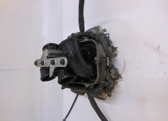 Carburetor assy Honda ST 1100 Pan European