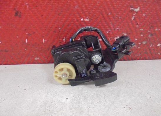 Exup valve Honda VFR 1200