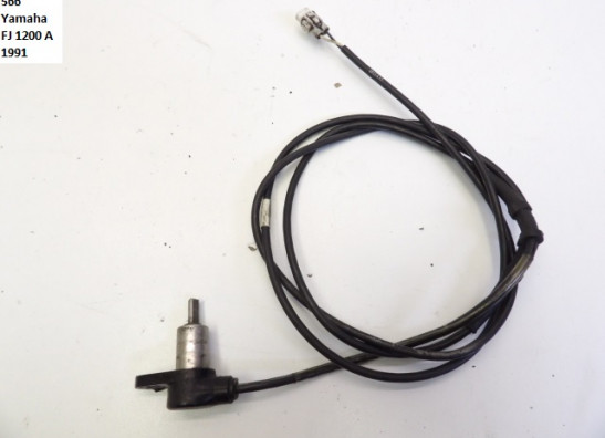 ABS Sensor fuhler vorne Yamaha FJ 1200