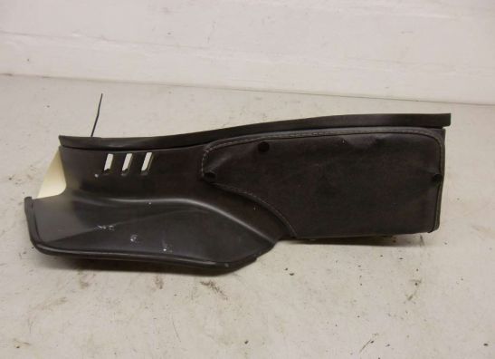 Lampenverkleidung link links Honda CBX 750 F