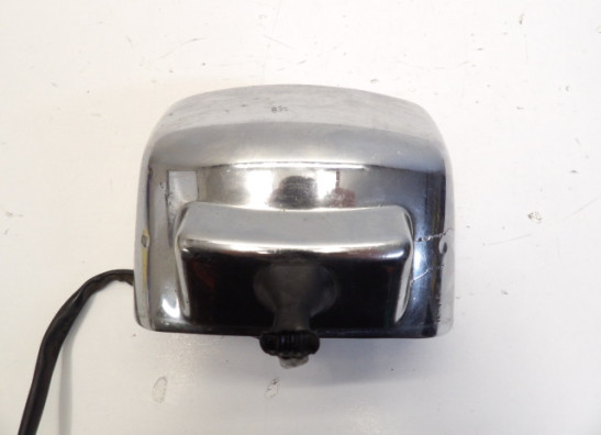 Rucklicht Honda CMX 450