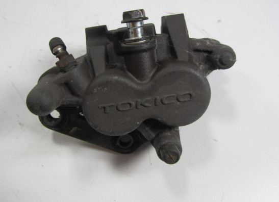 Brake caliper right front Kawasaki ER 6
