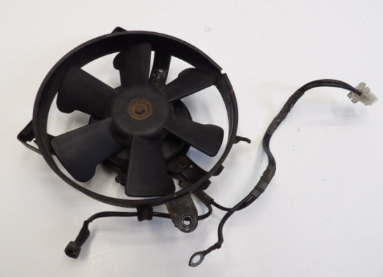 Ventilator Honda TRANSALP