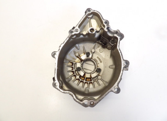 Dynamodeksel Yamaha FZ6