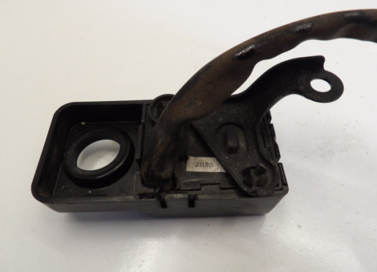 Sicherungkasten Honda TRANSALP