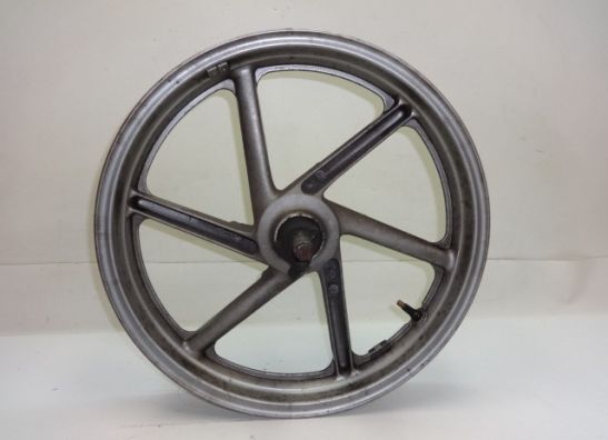 Voorvelg Honda CB 500