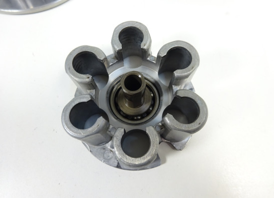 Clutch Ducati monster 600