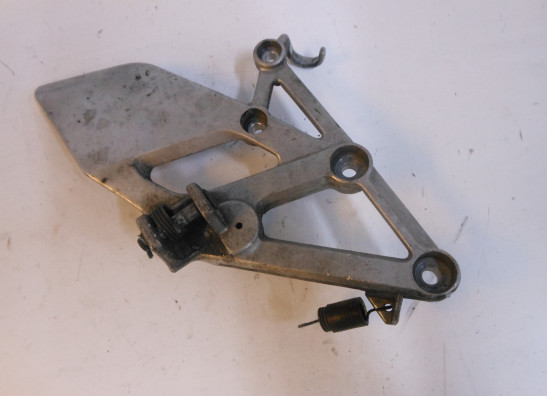 Rechter schetsplaat Honda CBR 600 F