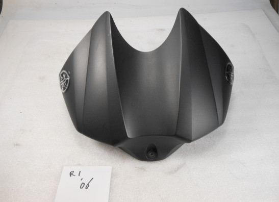 Tankcover Yamaha YZF R1