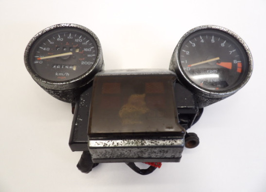 Tellerset Honda VT 700 750