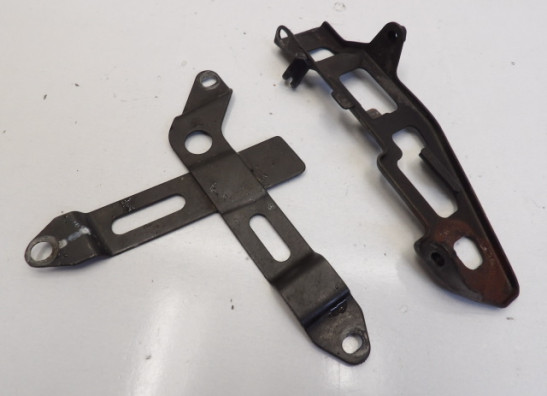 Frame body parts Honda CB 750 