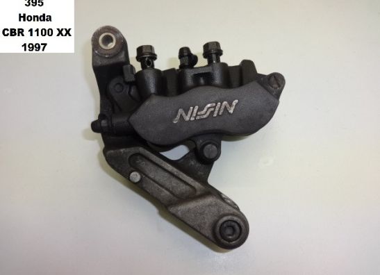 Brake caliper left front Honda CBR 1100 XX