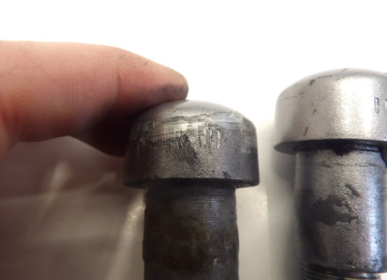 Lenkungs Dampfer Honda VFR 750