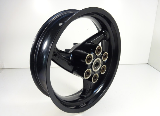 Felge hinten Ducati Monster 695