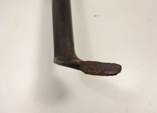 Side stand bar Yamaha FZ6