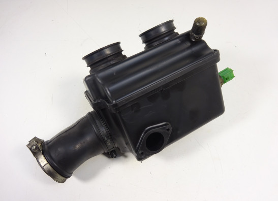 Air cleaner case Suzuki Burgman 650