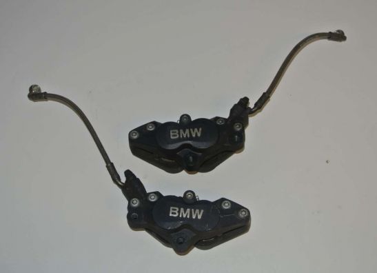 Brake calipers front BMW R 1200 GS