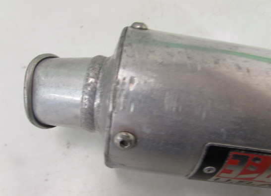 Sportdemper Overig Onbekend Unknown