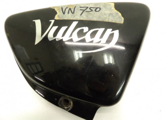 Cowl right small Kawasaki VN 700  750