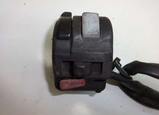 Handlebar switch assy left Yamaha XJ 600 Diversion