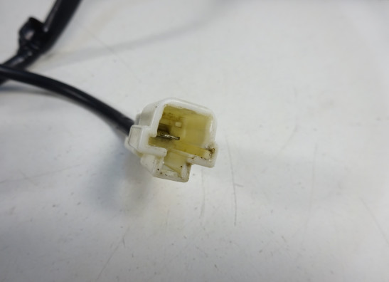 Starter Relay Kawasaki GTR 1400