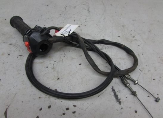 Handlebar switch assy right Honda CB 750 