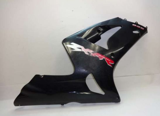 Rechter zijkuip Kawasaki ZX 6 R