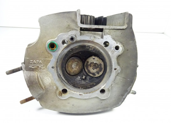 Cylinder head Ducati monster 600