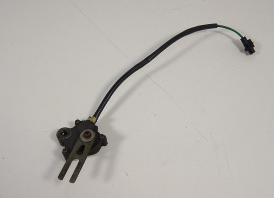 side stand switch Kawasaki ZX 6 R