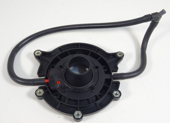 Tankring Ducati monster 696