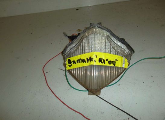Rear light Yamaha YZF R1