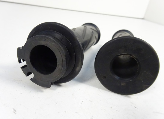 Gasgriff Yamaha MT 09