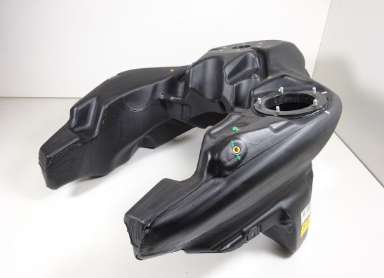 Fuel tank Ducati Multistrada 1200