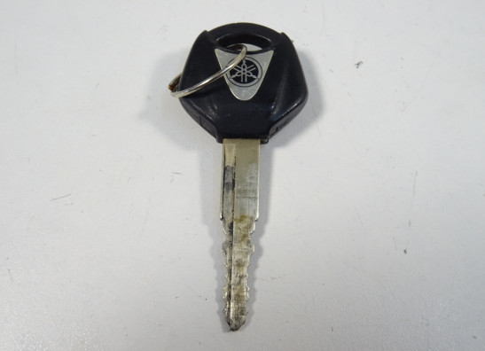 Key set Yamaha MT 09