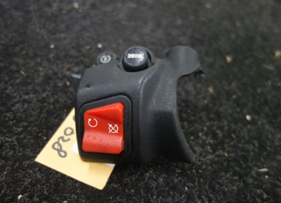 Stuurschakelaar rechts Aprilia Sportcity 125