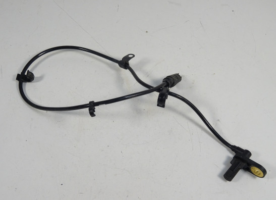 ABS sensor fuhler hinten Kawasaki ZX 10 R