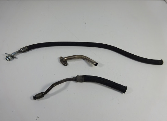 Olieleiding Yamaha XTX 660