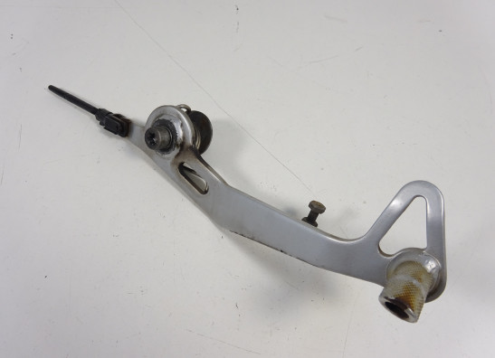 Brake pedal BMW R 1200 RT