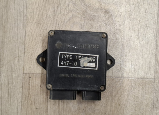 Ignitor CDI ECU Yamaha XJ 650