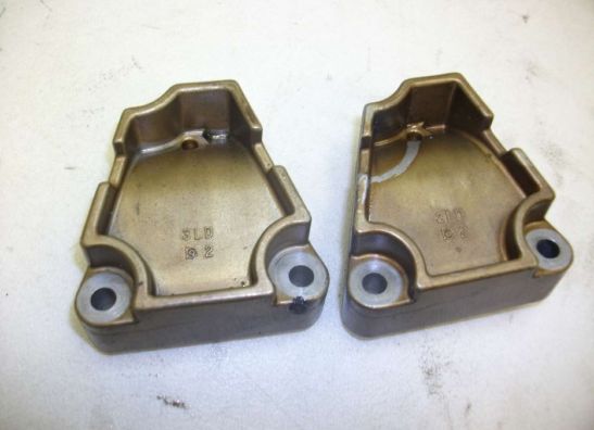Motorblok diverse Yamaha TDM
