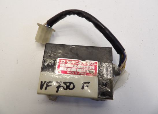 Ignitor CDI ECU Honda VF 700  750 F