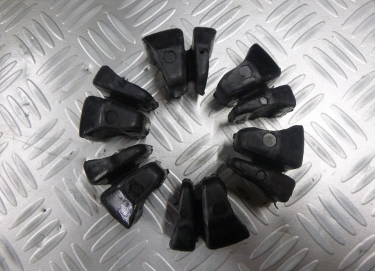 Tandwieldrager Aprilia Caponord 1000 2001-2007