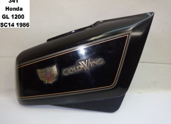 Seitenverkleidung rechts klein Honda Goldwing GL