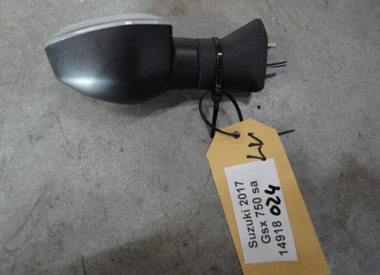 Blinker vorne links Suzuki GSX S 750