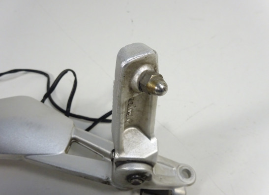 Main step holder right BMW K 1200 S 